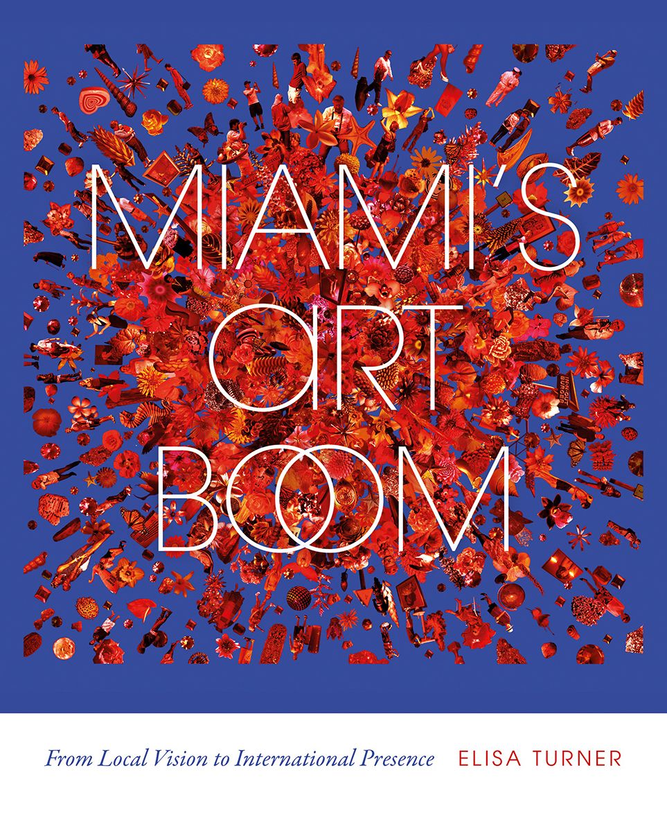 Miami's Art Boom: From Local Vision to International Presence