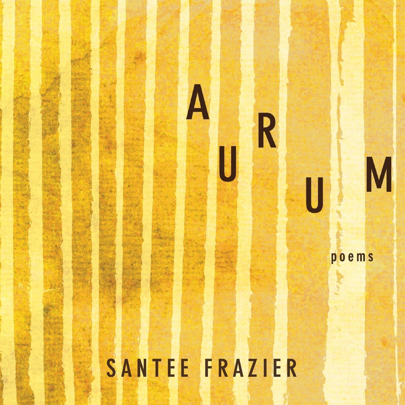 Aurum: Poems