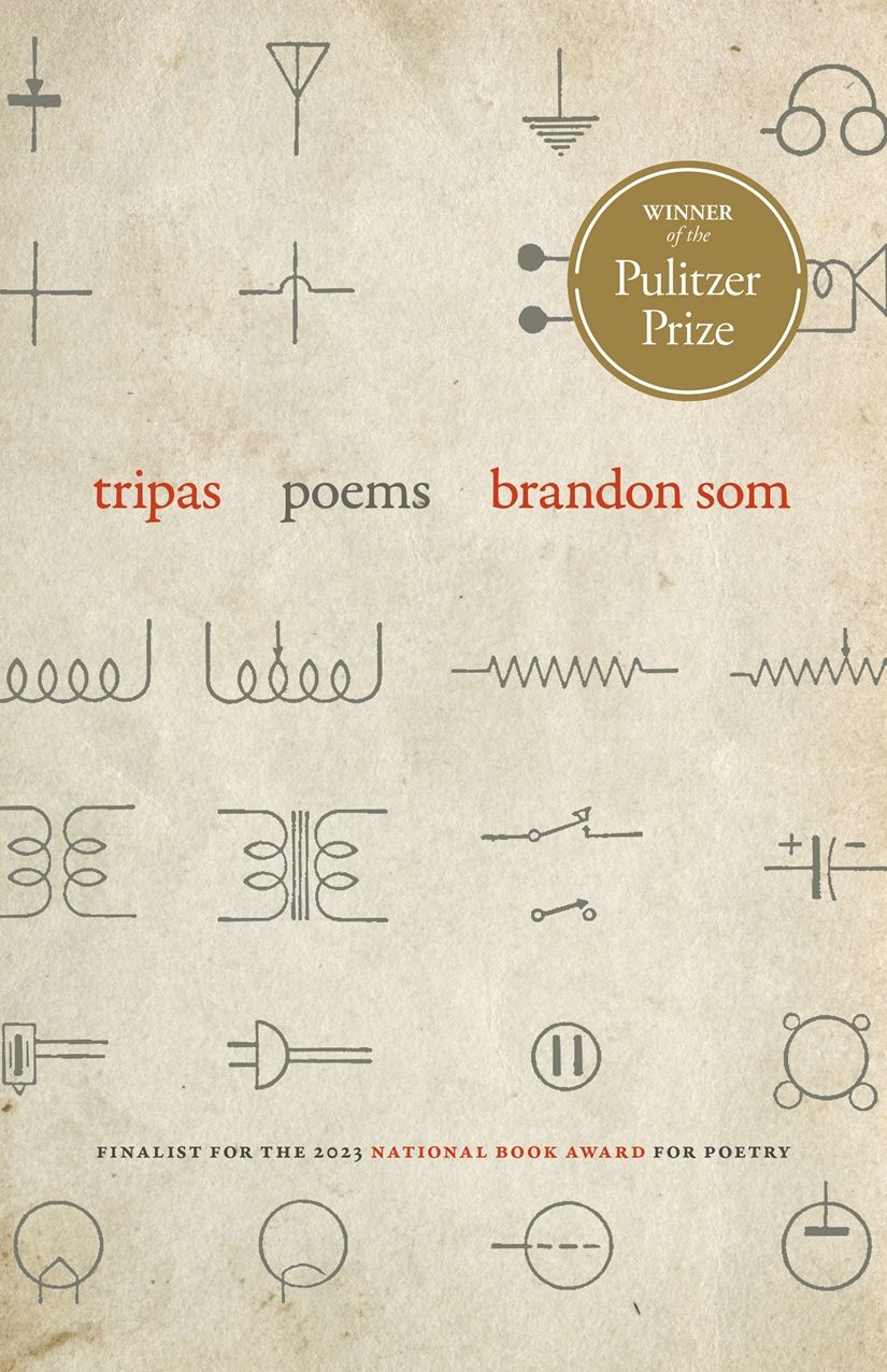 Tripas (Pulitzer Prize Winner)