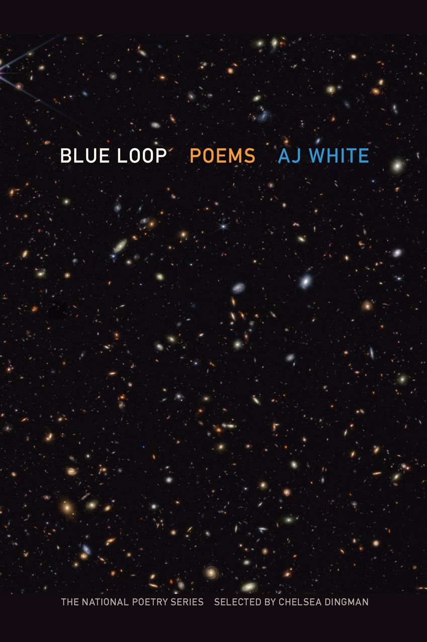 Blue Loop: Poems