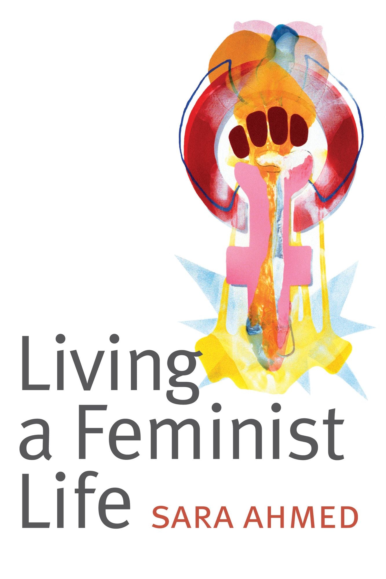 Living a Feminist Life
