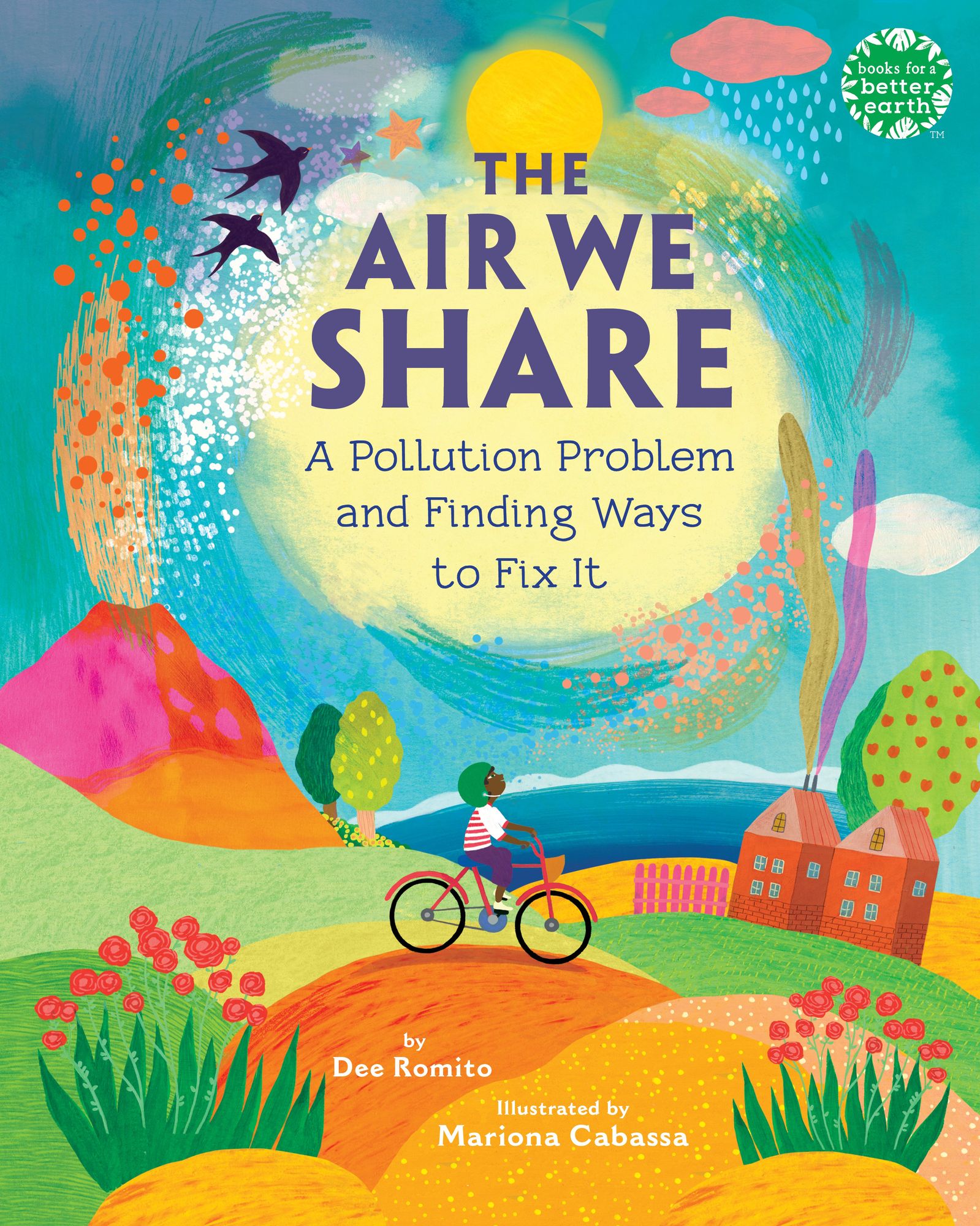 The Air We Share: A Pollution Problem and Finding Ways to Fix It