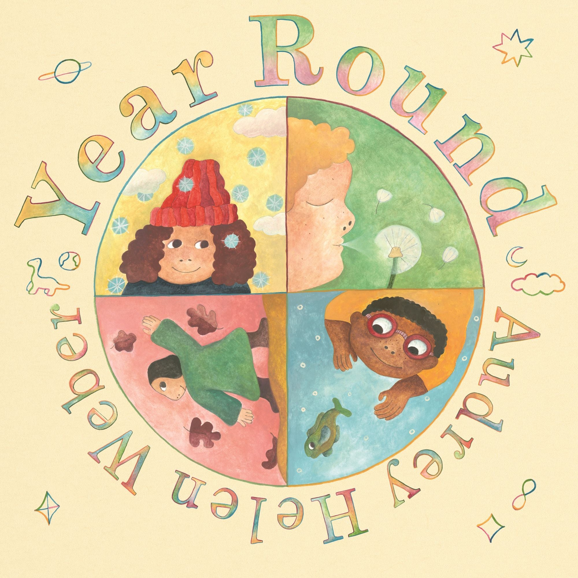 Year Round