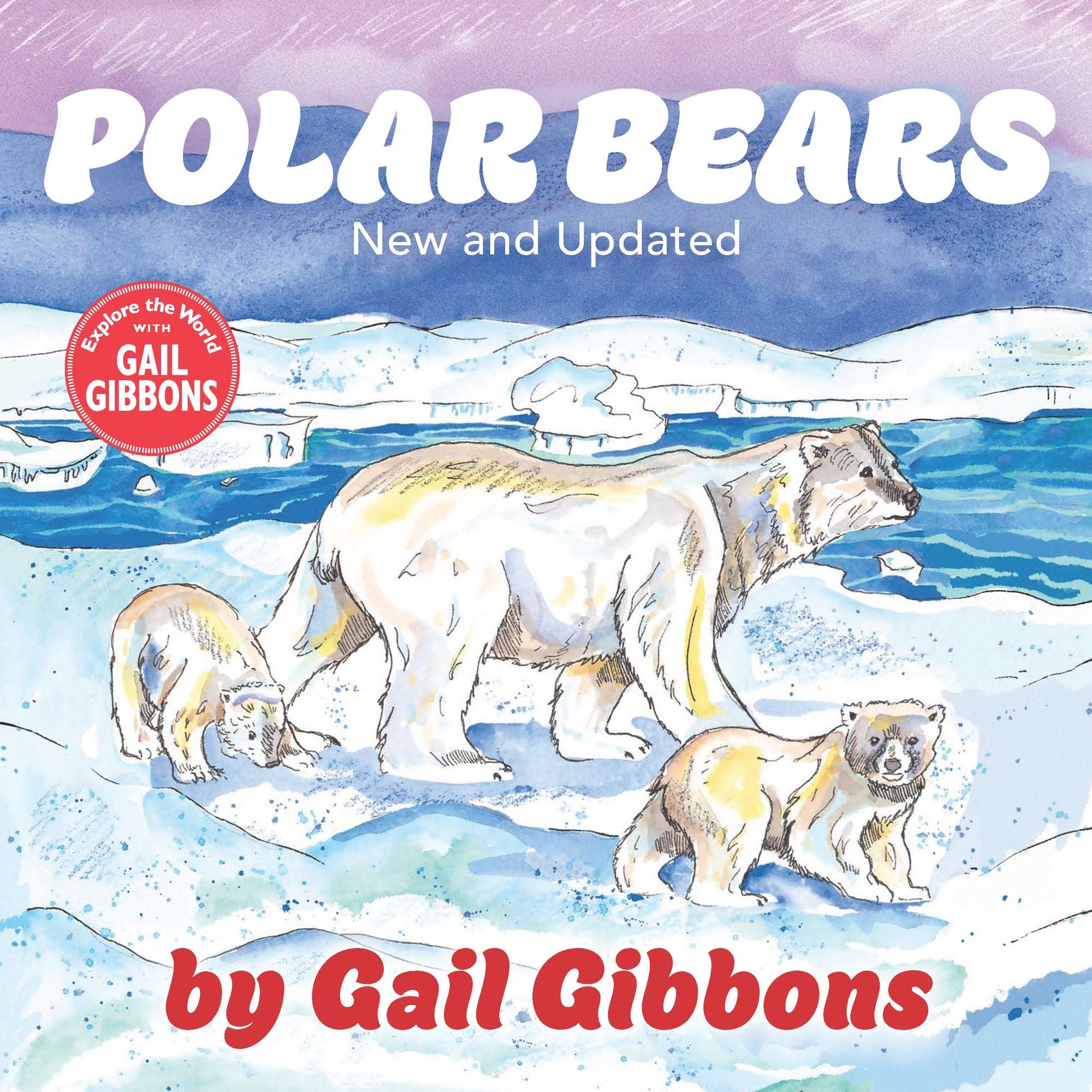 Polar Bears (New & Updated)