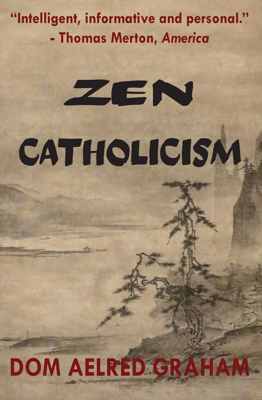 Zen Catholicism