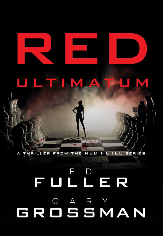 Red Ultimatum