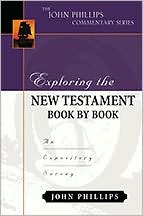 Exploring the New Testament Book by Book: An Expository Survey