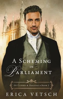 A Scheming in Parliament