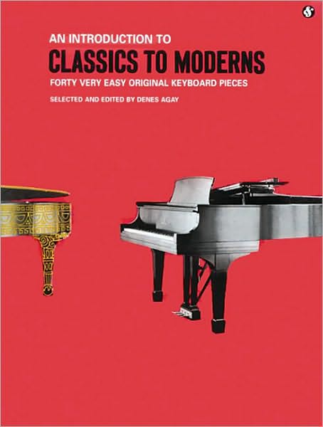 An Introduction to Classics to Moderns: Music for Millions Series