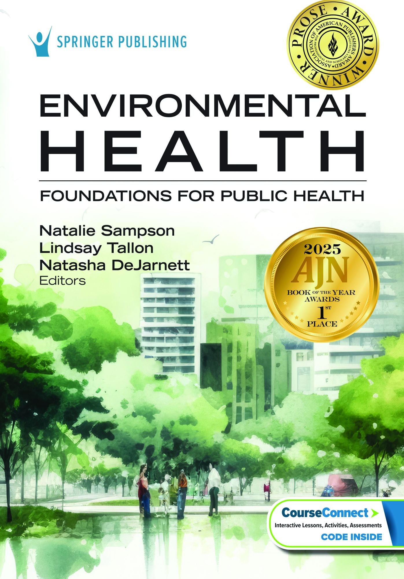 Environmental Health: Foundations for Public Health