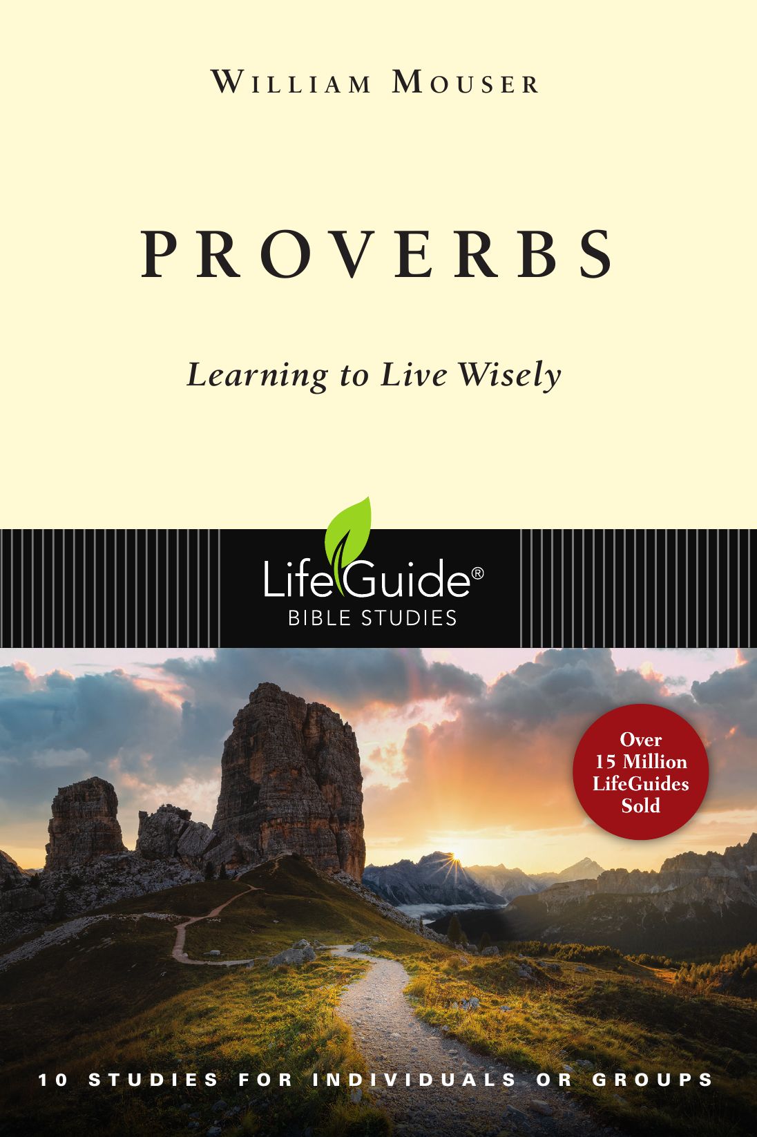 Proverbs: Learning to Live Wisely