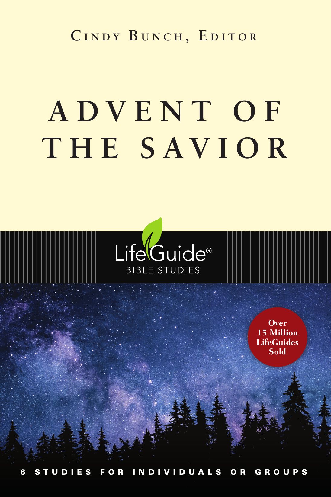 Advent of the Savior