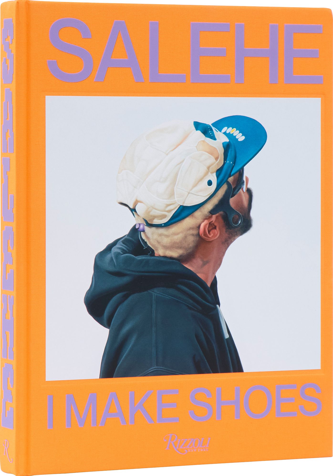 Salehe Bembury: I Make Shoes