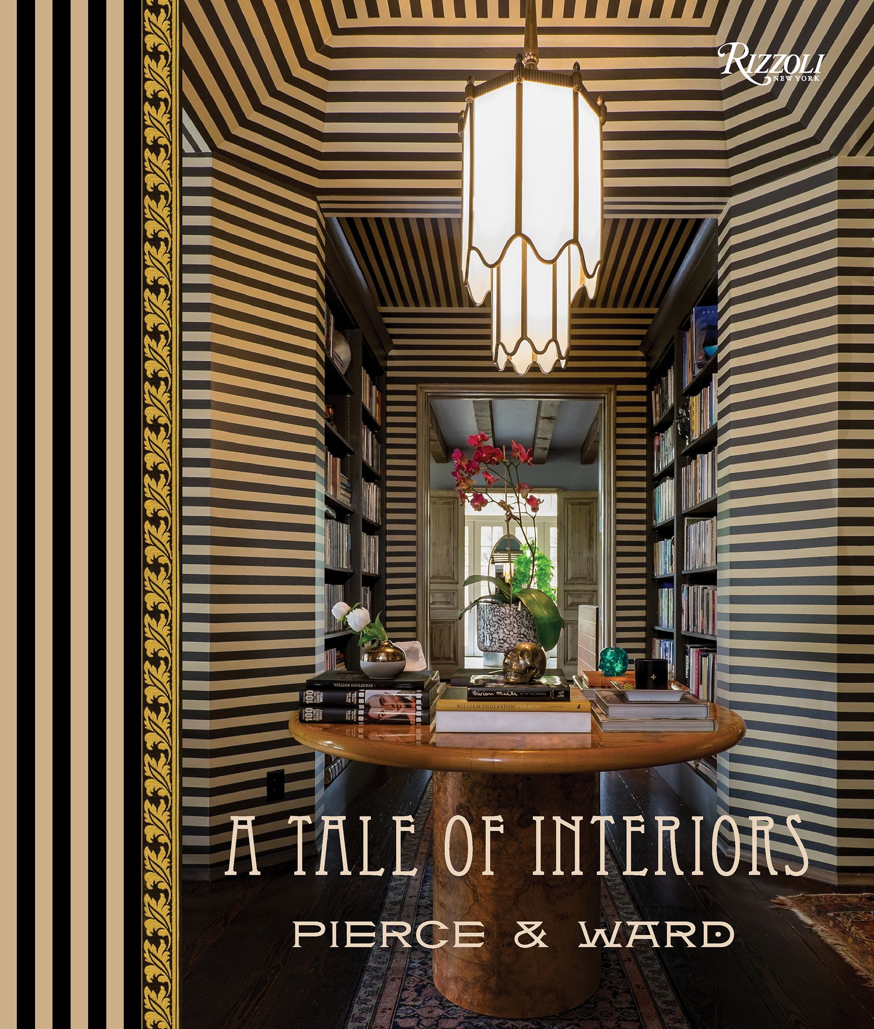 A Tale of Interiors