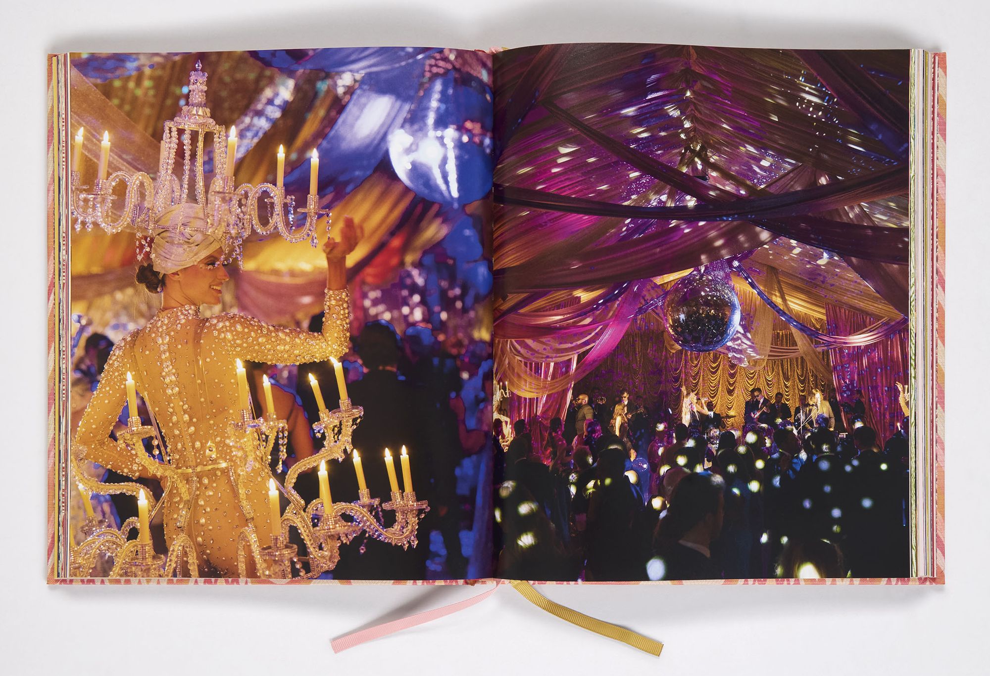 A Screaming Blast: Exceptional Entertaining