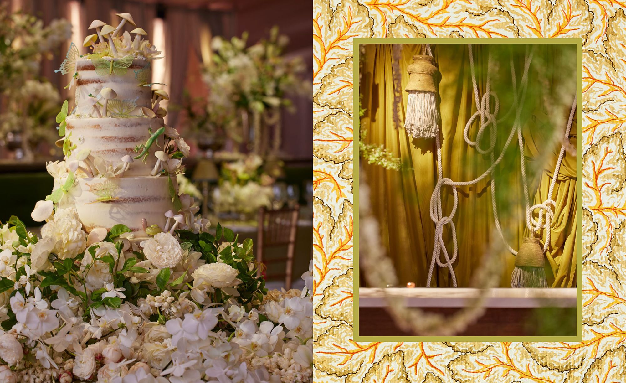 A Screaming Blast: Exceptional Entertaining