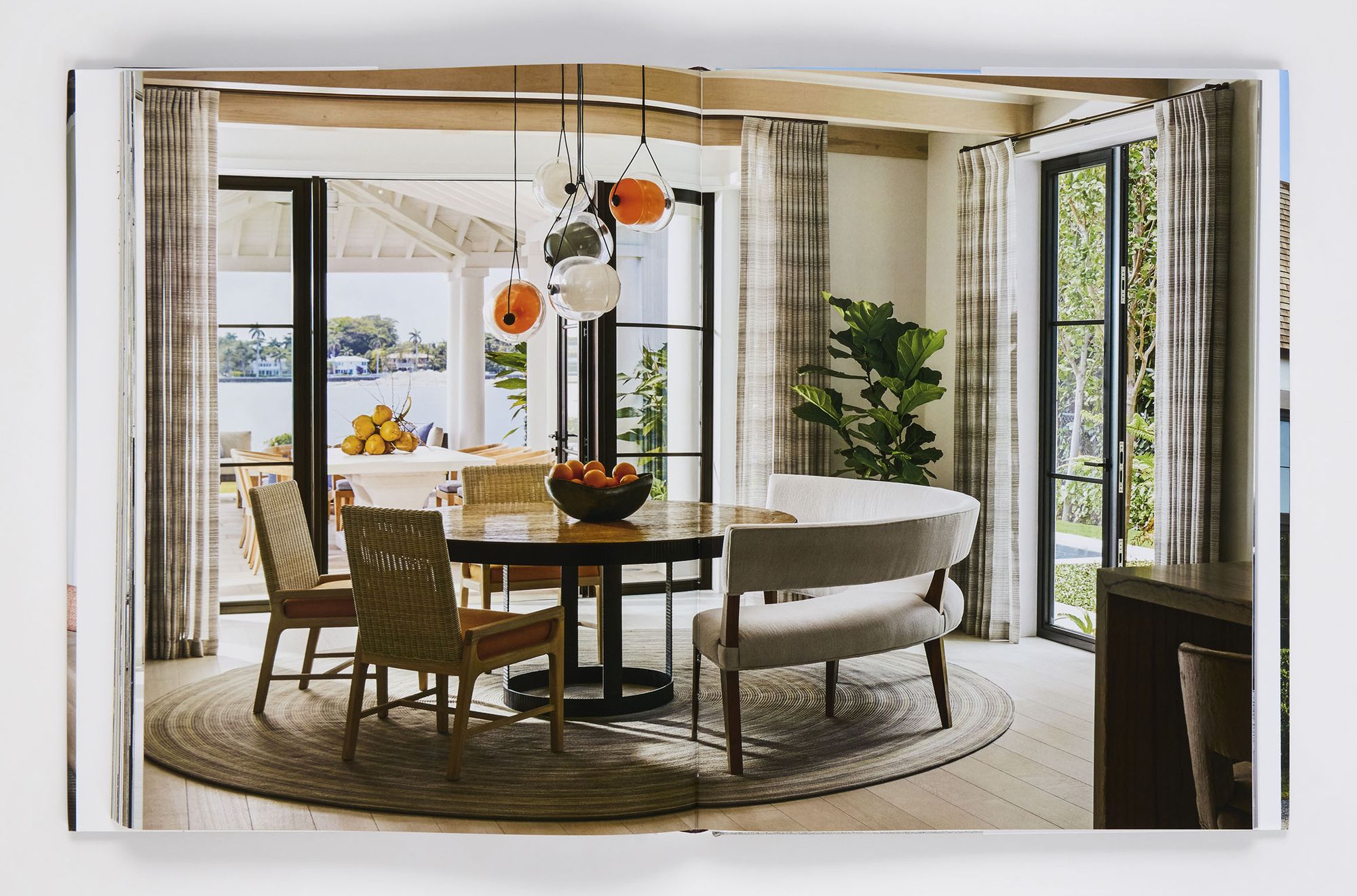 Ray Booth: The Expressive Home: Architecture and Interiors