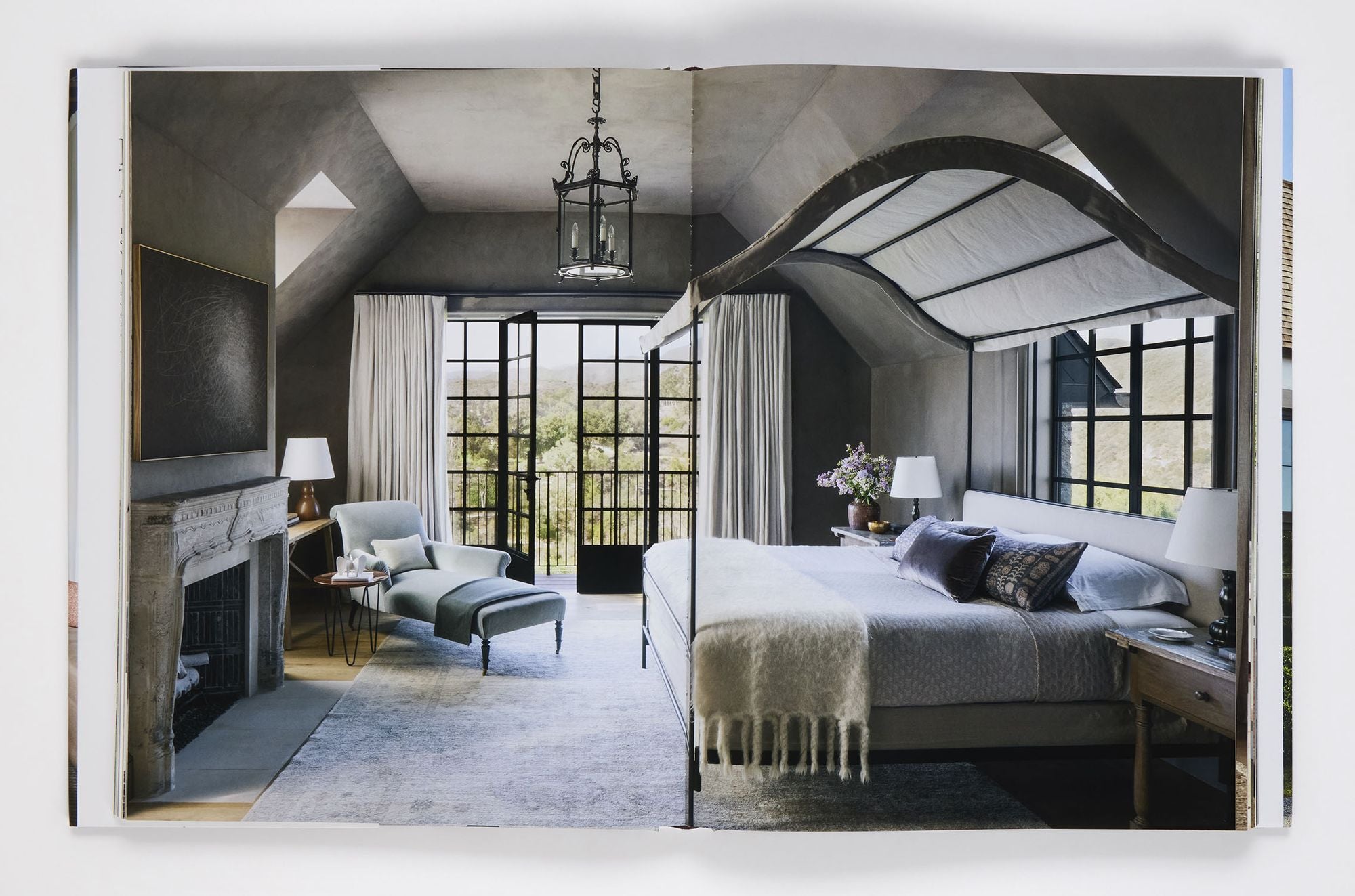 Ray Booth: The Expressive Home: Architecture and Interiors