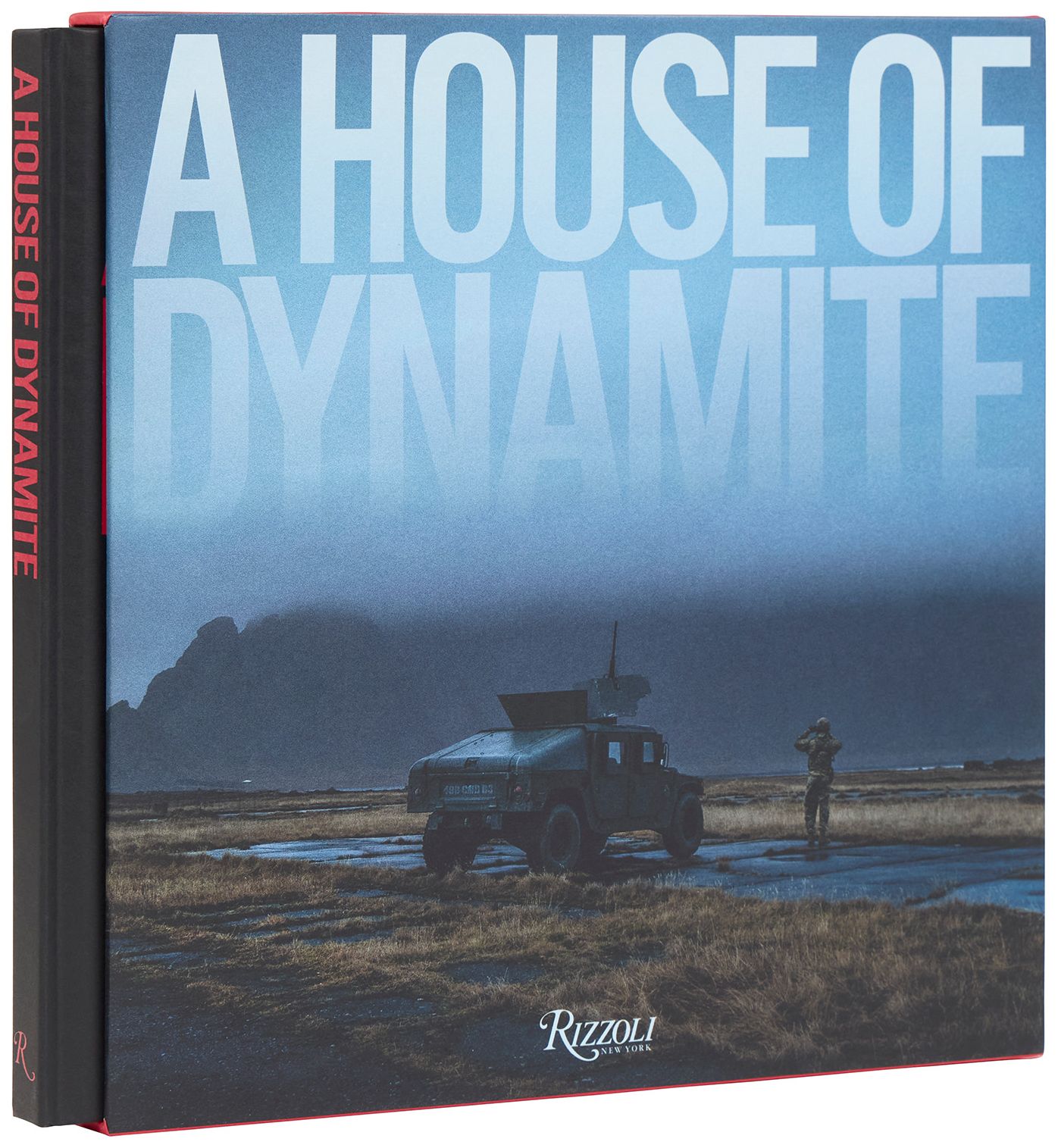A House of Dynamite