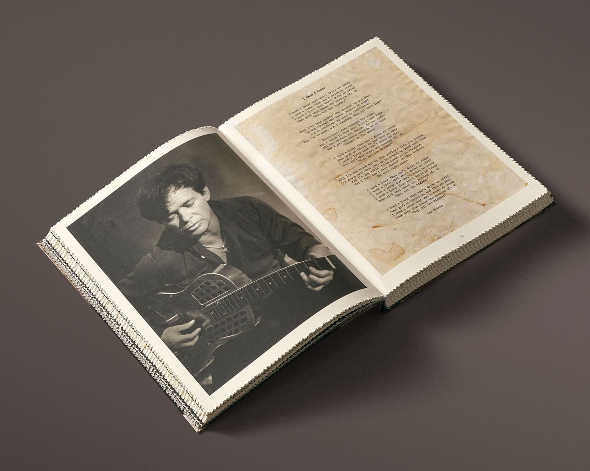 John Mellencamp: The Songbook: 50 Years of Song and Poetry