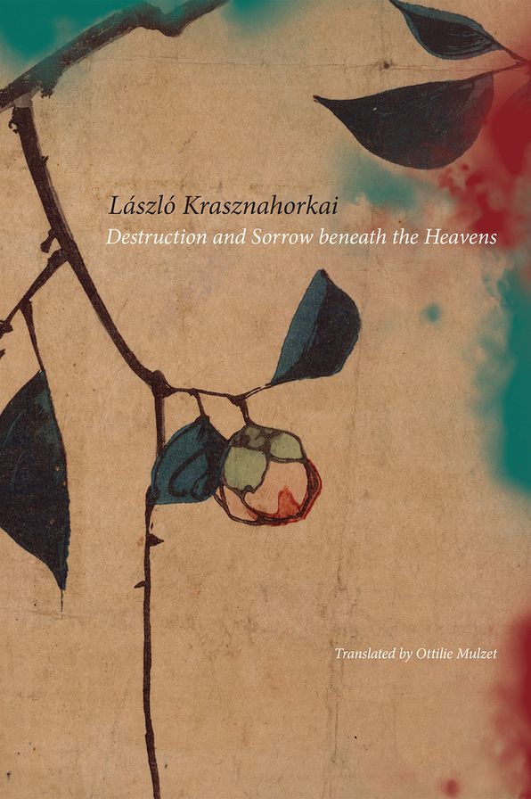 Destruction and Sorrow beneath the Heavens: Reportage