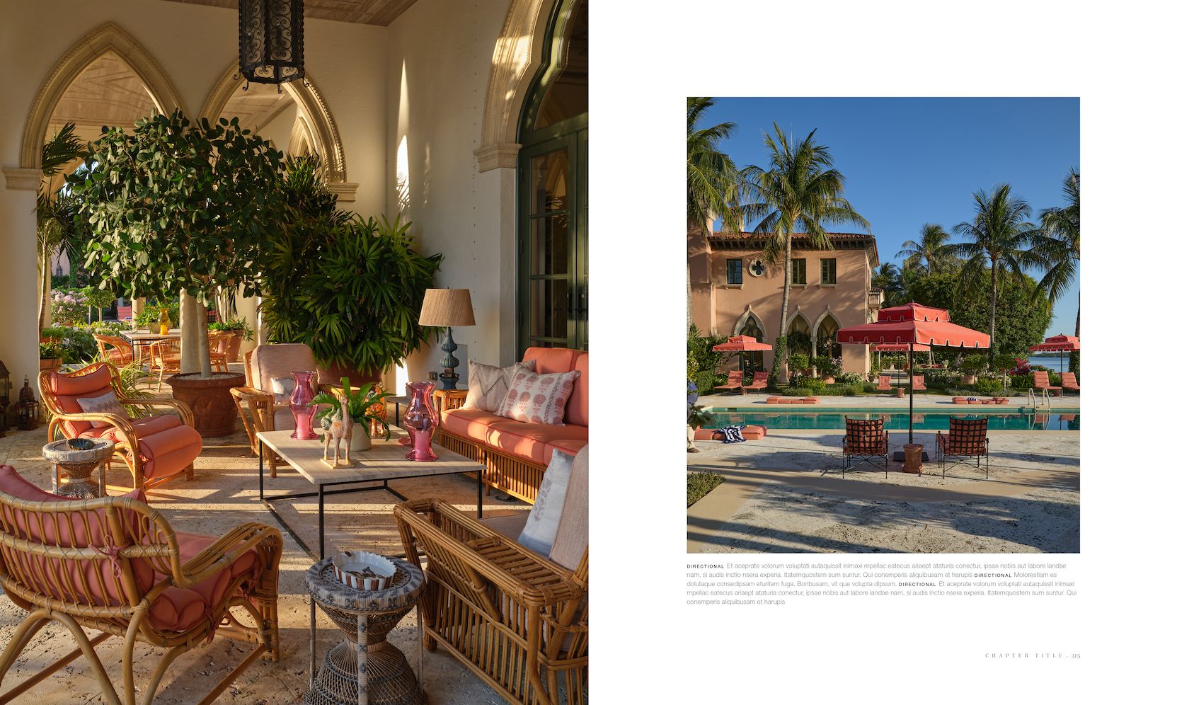 Tom Scheerer: Still Decorating - A testament to the enduring mastery of America's premier interior designer