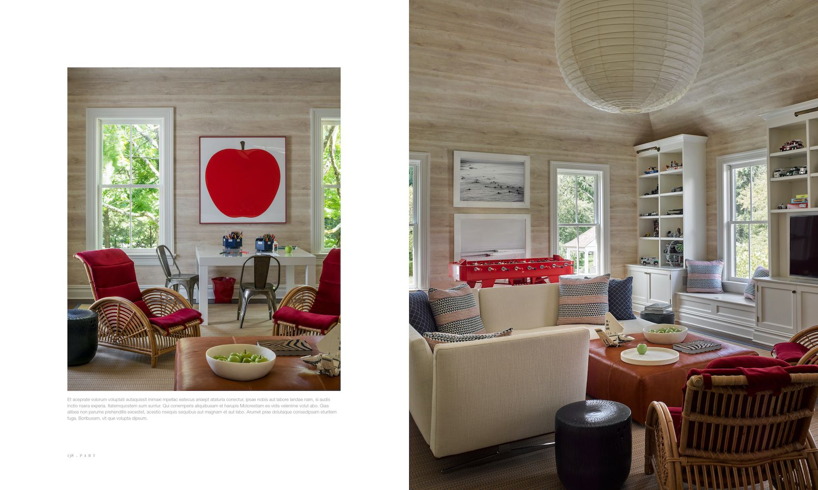 Tom Scheerer: Still Decorating - A testament to the enduring mastery of America's premier interior designer