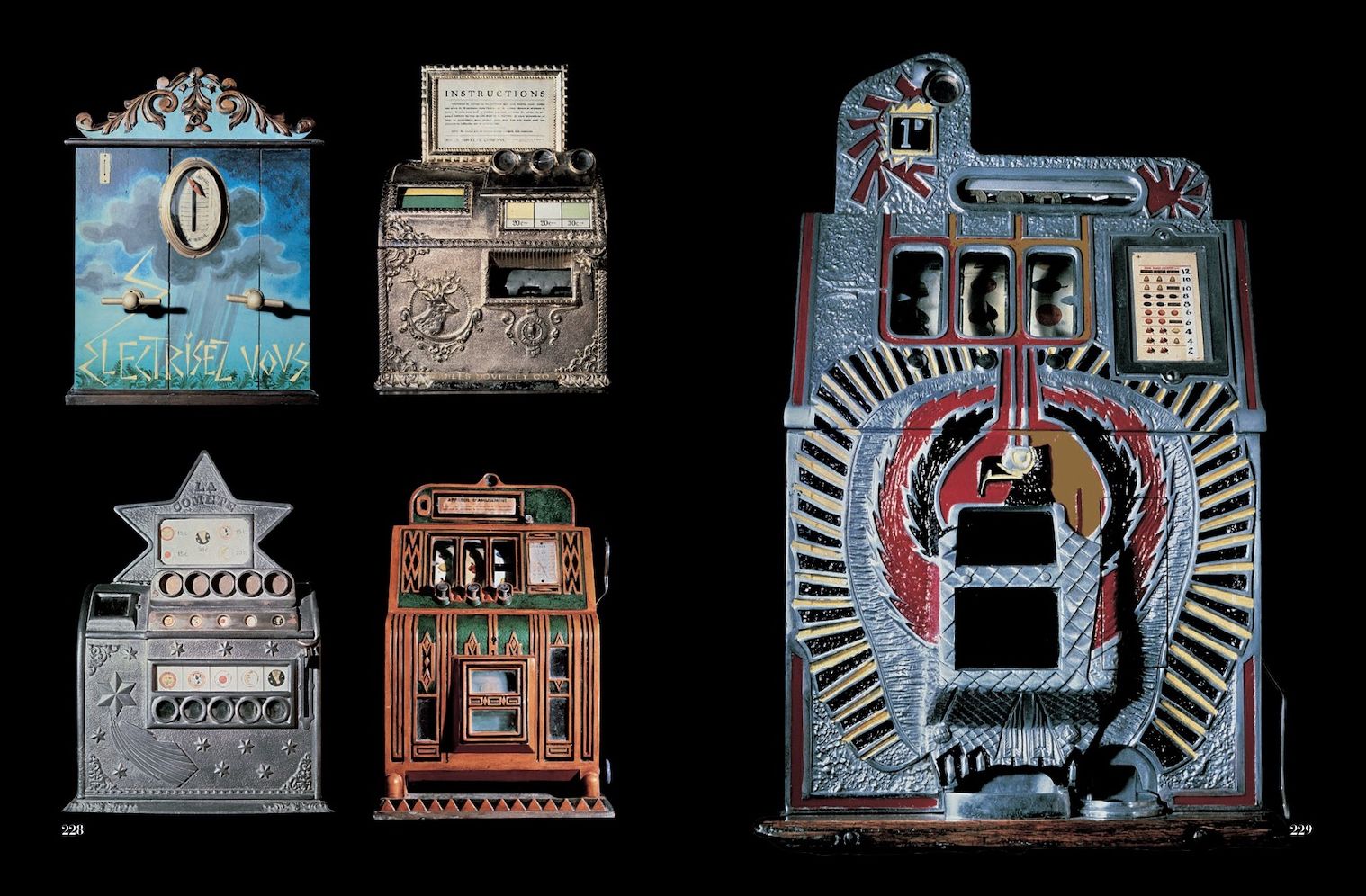 FMR Franco Maria Ricci: A Labyrinth of Beauty - A brilliant anthology of the 40-plus year history of FMR, the Italian magazine that taught the world to see art