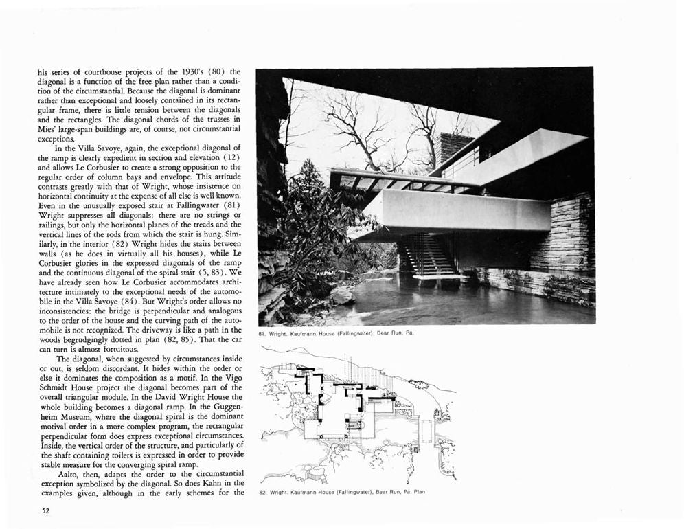 Robert Venturi: Complexity And Contradiction In Architecture