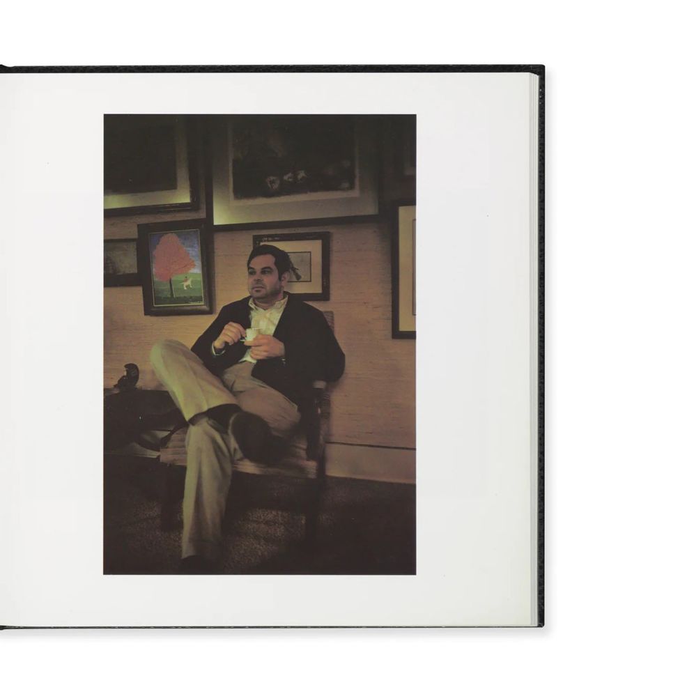 William Eggleston's Guide