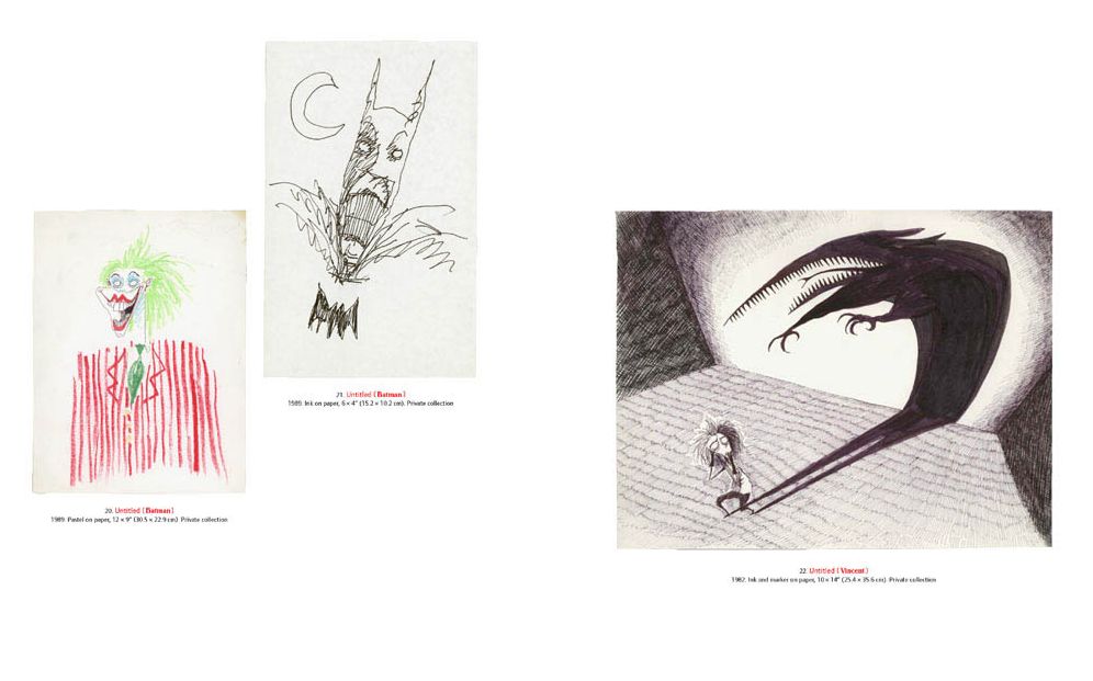 Tim Burton