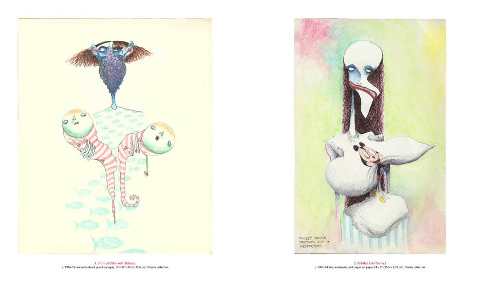 Tim Burton