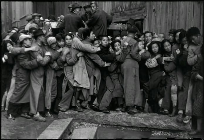 Henri Cartier-Bresson: The Modern Century