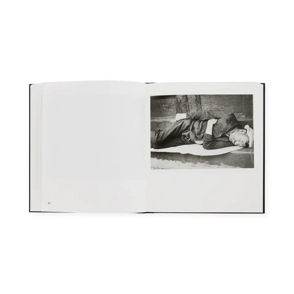 Walker Evans: American Photographs: Seventy-Fifth Anniversary Edition