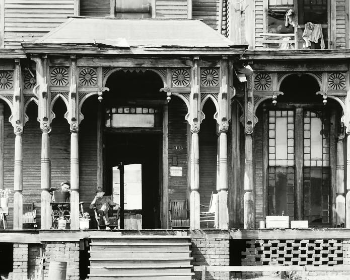 Walker Evans: American Photographs: Seventy-Fifth Anniversary Edition
