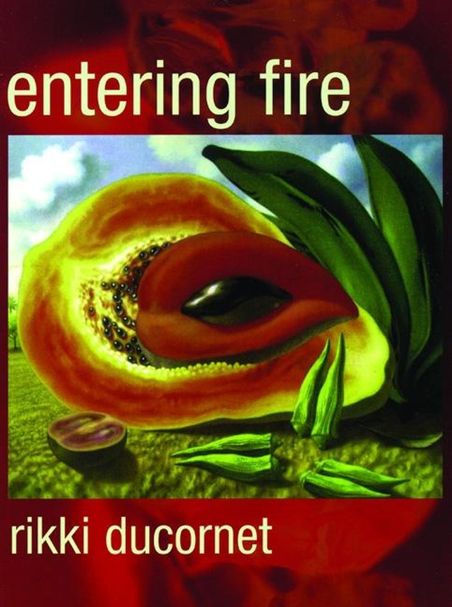 Entering Fire