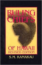 Ruling Chiefs of Hawaii