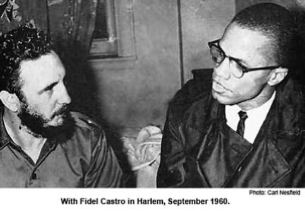 Malcolm X: The Last Speeches