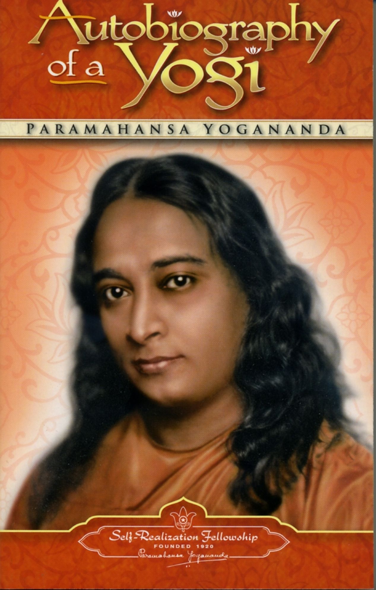 Autobiography of a Yogi