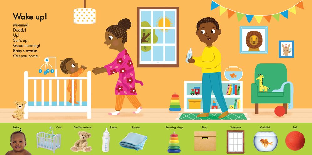 Merriam-Webster's 150 First Words