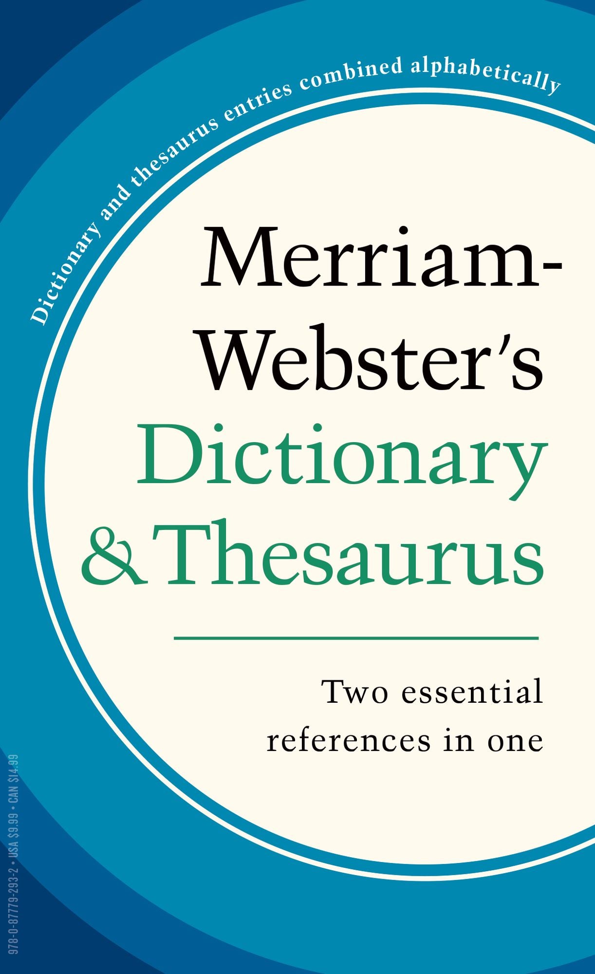 Merriam-Webster's Dictionary & Thesaurus