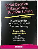 Social Decision Making, Grades 2-3