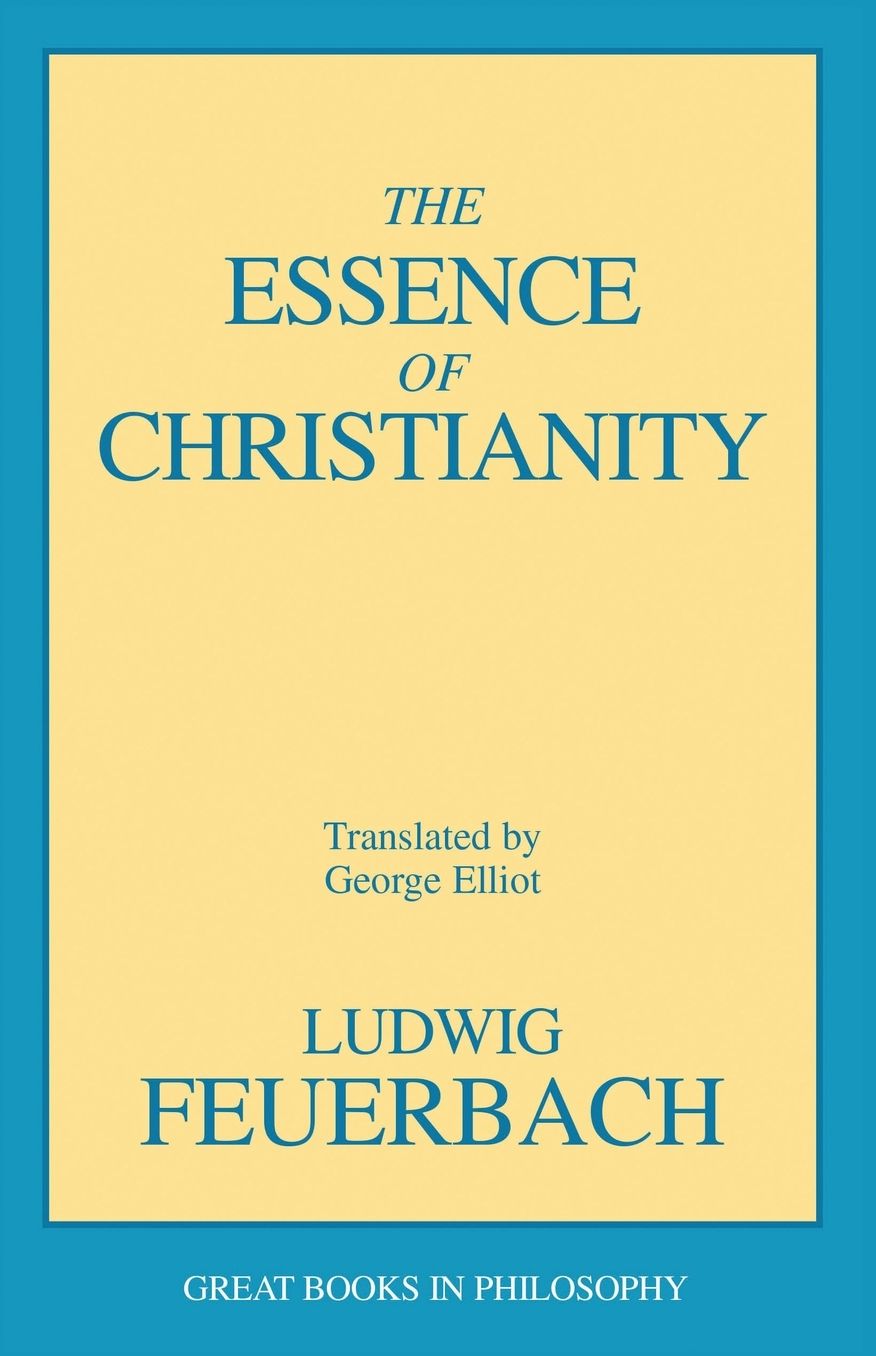 Essence of Christianity