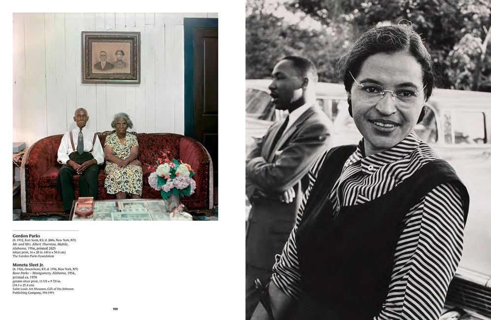 Black Photojournalism