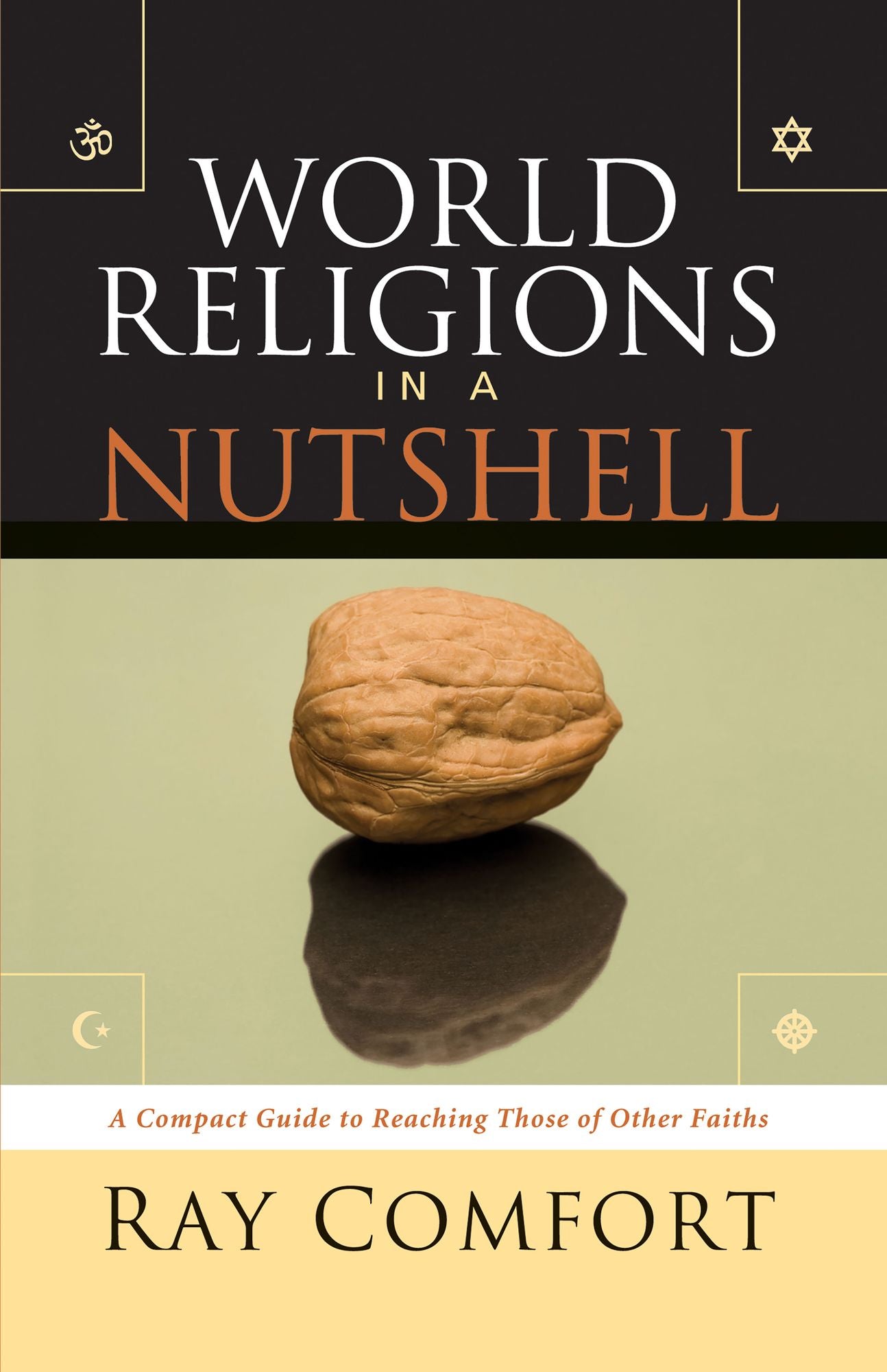 World Religions in a Nutshell