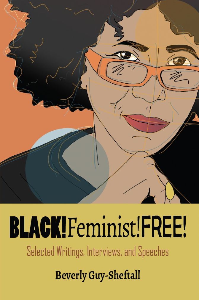 BLACK!Feminist!FREE