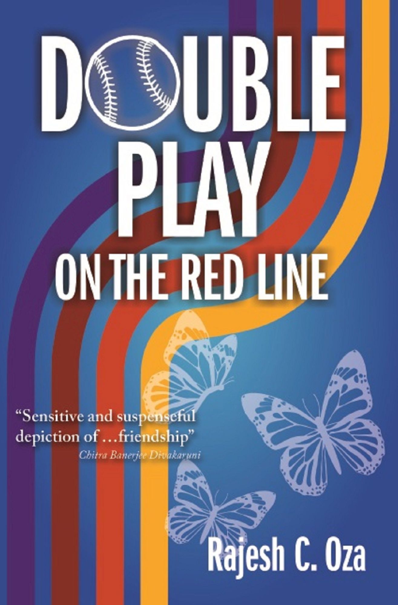 Double Play on the Red Line