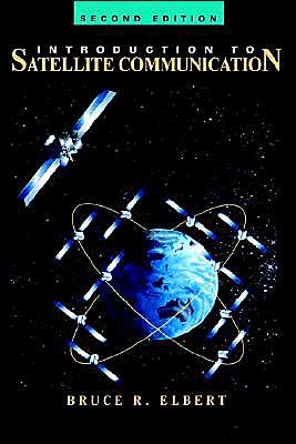 Introduction To Satellite Communication