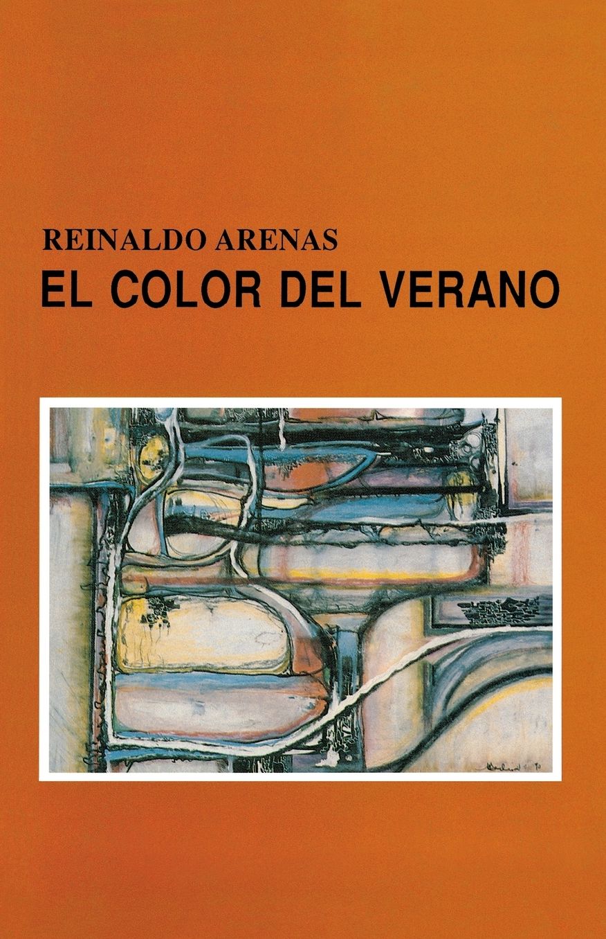 El Color del Verano O Nuevo Jard�n de Las Delicias