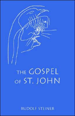 The Gospel of St. John: (Cw 103)